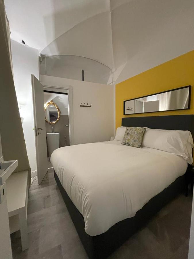Happy Family Apartments Il Doge Génova Exterior foto